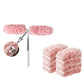 ⏳Limited-time 50% off⏰Extendable 360° Rotating Double-Head Electrostatic Duster🧹🧼