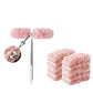 ⏳Limited-time 50% off⏰Extendable 360° Rotating Double-Head Electrostatic Duster🧹🧼