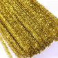 ⏳Limited-time 50% off⏰DIY Glitter Pipe Cleaners🌈🪄