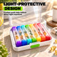 ⏳Limited-time 50% off⏰7-Day Detachable Pill Organizer💊📦