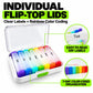 ⏳Limited-time 50% off⏰7-Day Detachable Pill Organizer💊📦