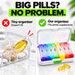 ⏳Limited-time 50% off⏰7-Day Detachable Pill Organizer💊📦