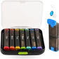 ⏳Limited-time 50% off⏰7-Day Detachable Pill Organizer💊📦
