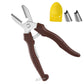 ⏳Limited-time 50% off⏰2-in-1 Chestnut Shear | Score & Peel Chestnuts in Seconds! 🌰🔧
