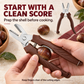 ⏳Limited-time 50% off⏰2-in-1 Chestnut Shear | Score & Peel Chestnuts in Seconds! 🌰🔧