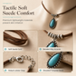 ⏳Limited-time 50% off⏰Vintage Bohemian Style Suede Layering Necklace for Women with Dragonfly or Waterdrop Pendant🦋📿