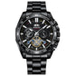 ⏳Limited-time 50% off⏰Men's Stainless Steel Waterproof Luminous Watch⌚