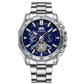 ⏳Limited-time 50% off⏰Men's Stainless Steel Waterproof Luminous Watch⌚