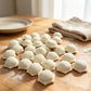 ⏳Limited-time 50% off⏰37-Hole Quick Dumpling Maker – Make 37 Dumplings at Once🥟🫕