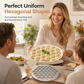 ⏳Limited-time 50% off⏰37-Hole Quick Dumpling Maker – Make 37 Dumplings at Once🥟🫕