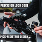 ⏳Limited-time 50% off⏰Universal Motorcycle Anti-Theft Handlebar Lock🏍️🛵🔒