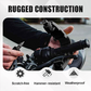 ⏳Limited-time 50% off⏰Universal Motorcycle Anti-Theft Handlebar Lock🏍️🛵🔒