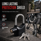 ⏳Limited-time 50% off⏰Heavy-Duty Aluminum Alloy Alarm Padlock🔒🚨