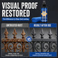 ⏳Limited-time 50% off⏰Rust Remover Spray| Protective Metal Rust Converter🪄✨
