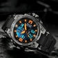 ⏳Limited-time 50% off⏰Men's Luminous Waterproof Sports Watch⌚🌙