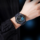 ⏳Limited-time 50% off⏰Men's Luminous Waterproof Sports Watch⌚🌙
