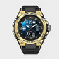 ⏳Limited-time 50% off⏰Men's Luminous Waterproof Sports Watch⌚🌙