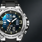⏳Limited-time 50% off⏰Men's Luminous Waterproof Sports Watch⌚🌙