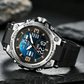 ⏳Limited-time 50% off⏰Men's Luminous Waterproof Sports Watch⌚🌙