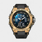 ⏳Limited-time 50% off⏰Men's Luminous Waterproof Sports Watch⌚🌙