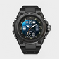 ⏳Limited-time 50% off⏰Men's Luminous Waterproof Sports Watch⌚🌙