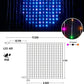 ⏳Limited-time 50% off⏰Waterproof LED Curtain String Lights🥳🪅🏮