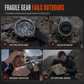 ⏳Limited-time 50% off⏰Rugged Smart Watch with Bluetooth Call & Health Monitor⌚⛰️