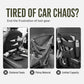⏳Limited-time 50% off⏰Multi-Pocket Car Seat Back Organizer🚗🛍️