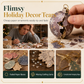 ⏳Limited-time 50% off⏰DIY Christmas Diamond Art Kits for🎨💎☃️