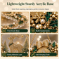 ⏳Limited-time 50% off⏰DIY Christmas Diamond Art Kits for🎨💎☃️