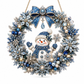 ⏳Limited-time 50% off⏰DIY Christmas Diamond Art Kits for🎨💎☃️