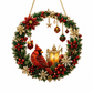 ⏳Limited-time 50% off⏰DIY Christmas Diamond Art Kits for🎨💎☃️