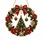 ⏳Limited-time 50% off⏰DIY Christmas Diamond Art Kits for🎨💎☃️