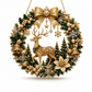⏳Limited-time 50% off⏰DIY Christmas Diamond Art Kits for🎨💎☃️