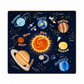 ⏳Limited-time 50% off⏰Skin Friendly Crystal Velvet Cartoon Kids Area Rug Durable Bedside Floor Mat for Living Room and Childrens Room🛋️🔠