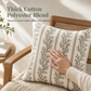 ⏳Limited-time 50% off⏰Printed Removable Throw Pillowcase🛋️