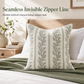 ⏳Limited-time 50% off⏰Printed Removable Throw Pillowcase🛋️