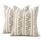 ⏳Limited-time 50% off⏰Printed Removable Throw Pillowcase🛋️