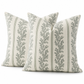 ⏳Limited-time 50% off⏰Printed Removable Throw Pillowcase🛋️