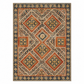 🛋️ Save 50%! 🔥🌸Soft Faux Cashmere Area Rug – Non-Slip, Machine Washable, Plush Pile for Living Room & Bedroom ✨