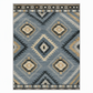 🛋️ Save 50%! 🔥🌸Soft Faux Cashmere Area Rug – Non-Slip, Machine Washable, Plush Pile for Living Room & Bedroom ✨