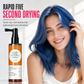 ⏳Limited-time 50% off⏰Temporary Hair Color Spray (80ml) Washable Instant Disposable for Hair Styling💦🪮