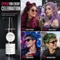 ⏳Limited-time 50% off⏰Temporary Hair Color Spray (80ml) Washable Instant Disposable for Hair Styling💦🪮