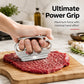 ⏳Limited-time 50% off⏰Quick Meal Prep Aluminum Meat Tenderizer🥩🔨
