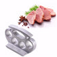 ⏳Limited-time 50% off⏰Quick Meal Prep Aluminum Meat Tenderizer🥩🔨