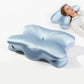 ⏳Limited-time 50% off⏰Ergonomic Memory Foam Pillow Slow Rebound Cervical Neck Support Cushion🛋️🌃