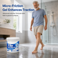 ⏳Limited-time 50% off⏰Tile Anti-Slip Gel: Micro-Friction Formula, Long-Lasting Grip, for Bathroom & Kitchen Floors🛁
