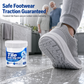 ⏳Limited-time 50% off⏰Tile Anti-Slip Gel: Micro-Friction Formula, Long-Lasting Grip, for Bathroom & Kitchen Floors🛁