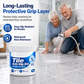 ⏳Limited-time 50% off⏰Tile Anti-Slip Gel: Micro-Friction Formula, Long-Lasting Grip, for Bathroom & Kitchen Floors🛁