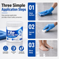 ⏳Limited-time 50% off⏰Tile Anti-Slip Gel: Micro-Friction Formula, Long-Lasting Grip, for Bathroom & Kitchen Floors🛁